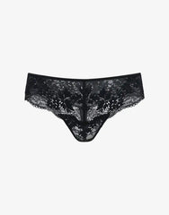 All Day Lace Thong