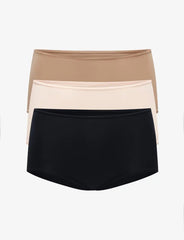 24/7® Classic Brief - 3 Pack