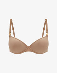 Cotton Underwire Nursing Bra