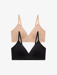 Form 360™ Wireless Bra, 2/$99