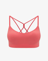 Thermoregulating TempSync™ Pullover Sports Bra