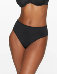 24/7® Classic High Waist Thong