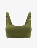 Thermoregulating TempSync™ Adjustable Sports Bra