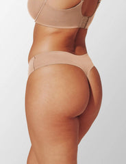 ComfortStretch Thong