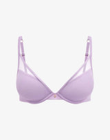 24/7® Classic Uplift Plunge Bra