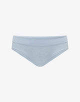 Seamless Stretch Cotton Hipster