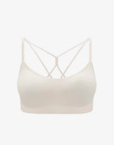 Thermoregulating TempSync™ Pullover Sports Bra